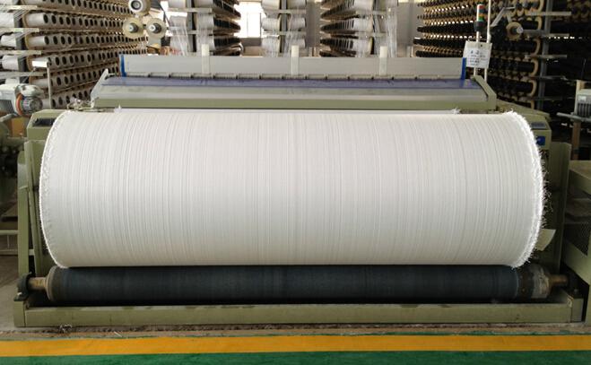 产品中心 土工布短纤针刺非织造土工布是以丙纶或涤纶短纤维为主要